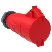 MAGNUM Розетка переносная ССИ-224 32A 3Р+РЕ 380В