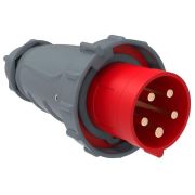 MAGNUM Вилка переносная ССИ-035 63А 3Р+РЕ+N 380В IP67