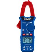 Клещи токовые, цифровые, ТК200