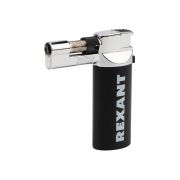 Мини-горелка GT-37, заправляемая, 2 режима работы