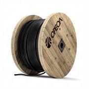 Кабель силовой ППГ-Пнг(А)-HF 3х2.5-0.66 барабан   ТРТС