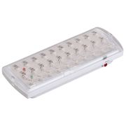 Светильник аварийный ДПА 2101-С централизованного питания 24/220В IP20 IEK