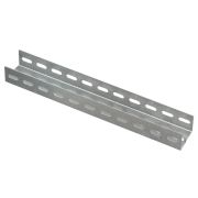 Профиль перфорированный П-образный 2000-2,5