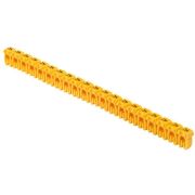 Маркер открытого типа KE 0,75-1,5мм2 символ 'V' (200шт/упак) IEK