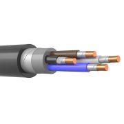 Кабель силовой ППГнг(А)-FRHF 4х1,5 ок (N) - 0,66 ТРТС