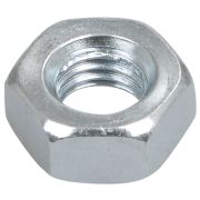 Гайка шестигранная М6