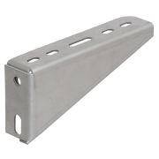 Кронштейн настенный основание 100мм