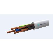 Провод ПВСнг(А)-LS 4х0.75-0.38/0.66