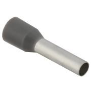Наконечник НШВИ 4,0-12 серый (100шт/упак) IEK