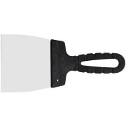 Шпатель фасадный нержавеющий 100 мм