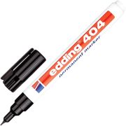 Маркер перманентный Edding-404 0.75 мм