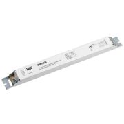 ЭПРА 236 для линейных ЛЛ Т8 IEK