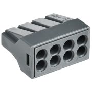 Клемма строительно-монтажная СМК 773-308 с пастой GENERICA