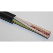 Кабель контрольный КВВГнг(А)-LS 4х1.5 ТРТС