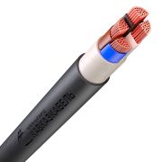 Кабель силовой ВВГнг(А)-LS 4х185мс(N)-1 ТРТС