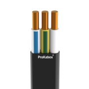 Кабель силовой ППГ-Пнг(А)-HF 3х1.5 ок(N.PE)-0.660 барабан ТРТС