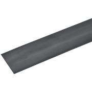 Трубка термоусадочная ТТУ 50/25 черная 1м GENERICA