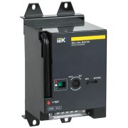 Электропривод ЭПм-40е 220В для ВА88-40 MASTER с электронным расцепителем