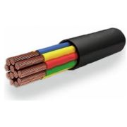 Провод монтажный МКШнг(А)-LS 3х0.75 ТРТС