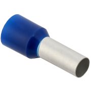 Наконечник НШВИ 16-14 темно-синий (100шт/упак) IEK