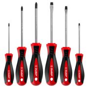 Набор отверток Мастер-6, 6 предм.