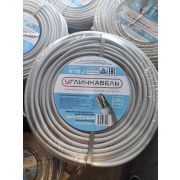 Кабель силовой NYM-J 3x2,5-0,66