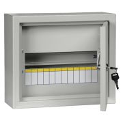 TITAN 3 Корпус металлический ЩРн-12 (265х310х120) IP31