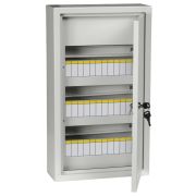 TITAN 3 Корпус металлический ЩРн-36 (540х310х120) IP31