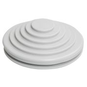 Сальник d32мм серый диаметр ответвительного бокса 37мм