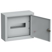 TITAN 3 Корпус металлический ЩРн-9 (265х310х120) IP31