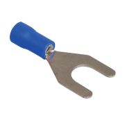 Наконечник кабельный НВИ 2-5 синий (100шт)