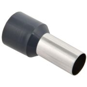 Наконечник кабельный НШвИ 35-16 серый-коричневый Е3516 (100шт)