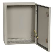 Корпус металлический ЩМП-2-0 (500х400х220мм) У2 IP54