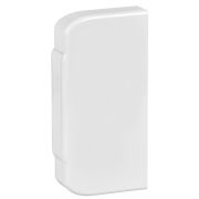 DLP Заглушка торцевая для кабель-канала 105х50мм белая