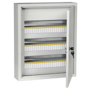 TITAN 3 Корпус металлический ЩРн-54 (540х440х120) IP31