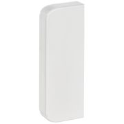 DLP Заглушка торцевая для кабель-канала 150х50мм белая