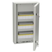 TITAN 3 Корпус металлический ЩРн-36 (540х330х120) IP54