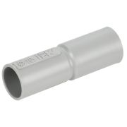 Муфта труба-труба 16 мм IP40