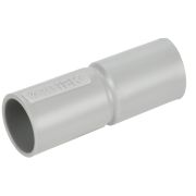 Муфта труба-труба 20мм IP40 GI20G