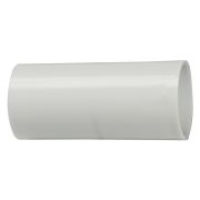 Муфта труба-труба 25 мм IP40