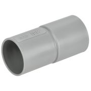 Муфта труба-труба 32 мм IP40