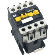 Контактор КМИ малогабаритный 32А катушка управления 400В АС 1НО