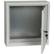 Корпус металлический ЩМП-4.4.1-0 (400х400х150мм) УХЛ3 IP31