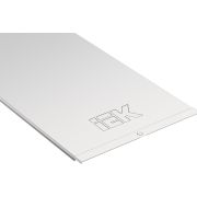 Крышка лотка 400 L3000