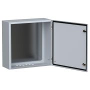 Корпус металлический ЩМП-6.6.2-0 У2 (600х600х250мм) IP54