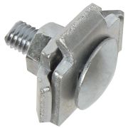 Комплект соединительный двойной MDS М6х20