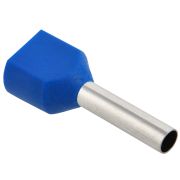 Наконечник НШВИ(2) 2,5-13 синий (100шт/упак) IEK