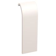 Соединитель на стык боковой высотой 40мм