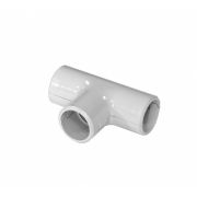 Угол плоский Т-образный 16 мм TI16G