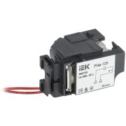 Расцепитель независимый РНм-125 (РНм-32) 220В MASTER